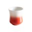 Loveramics Hutch — šálka na espresso 80 ml, červená