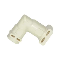 Thermoblock coupling for DeLonghi Lattissima EN coffee machines