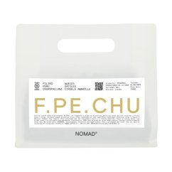 Nomad - Peru Monobamba Churupallana gewaschen Filter 250 g