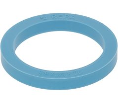 Tesnenie držiaka filtra ⌀ 72x57x8.5 mm