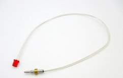 Temperature sensor NTC red for SAGE SES980/990 coffee machines