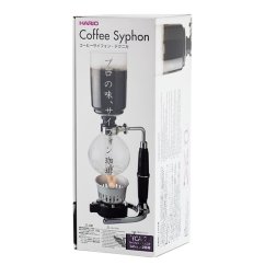 Hario Syphon Next 5 Tassen