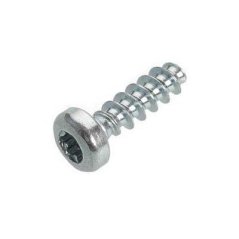 Tornillo KST/PT 3x10 Torx 10 para cafetera superautomática Jura