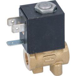 Lelit solenoid valve olab 2 ways 18f 230v