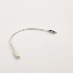 Thermal fuse for the coffee grinder NIVONA 43739