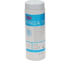 Detergent for milk frother urnex rinza