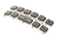 Functional keypad for DeLonghi Magnifica S Plus coffee machines