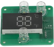 PCBA HMI pentru Dr. Coffee M22, M22-Plus, SC08, SC10 PCBA HMI pentru Dr. Coffee M22, M22-Plus, SC08, SC10