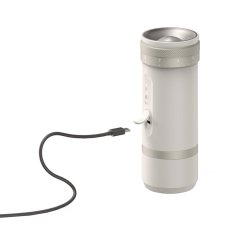 Outin - Fino Mühle Weiß - Automatische Kaffeemühle