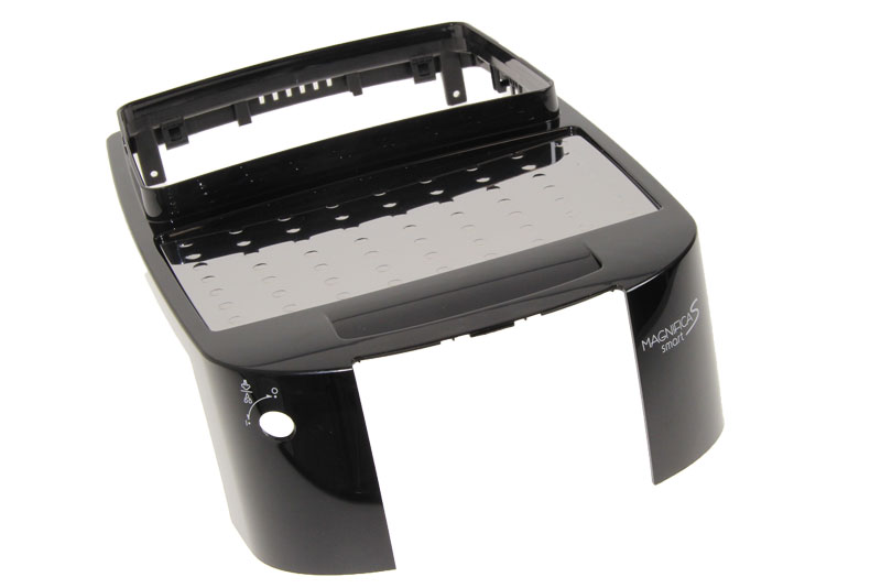 Horný kryt pre kávovary DeLonghi Magnifica Smart (FEB2533.B) Horný kryt pre kávovary DeLonghi Magnifica Smart (FEB2533.B)