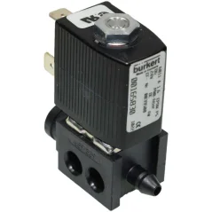 Elektromagnetický ventil pro Jura X9 24V DC2/2 165830