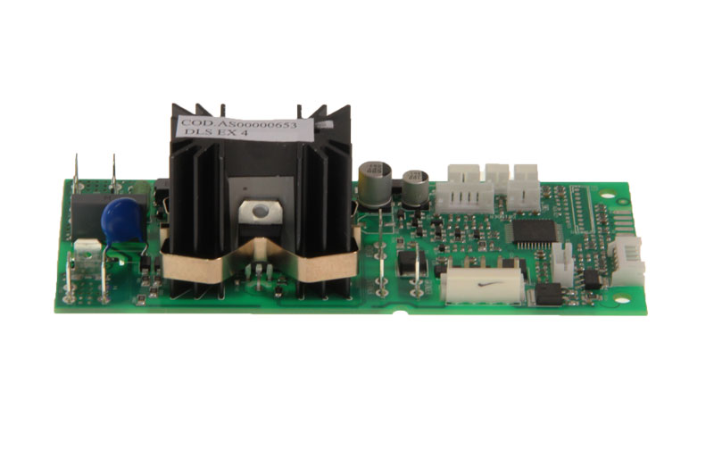 Výkonová deska PCB pro kávovary – AS00000653 Výkonová deska PCB pro kávovary – AS00000653