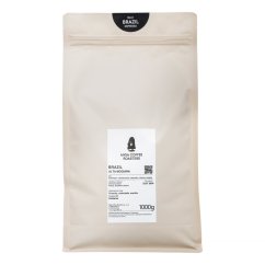 Miga Coffee – Brazil Espresso 1 kg