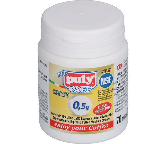 Puly Caff Plus Puly Caff Plus