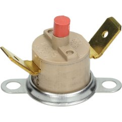 Cimbali kontaktní termostat 160c 10a 250v
