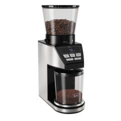 Melitta Calibra - Automatische Kaffeemühle mit Waage