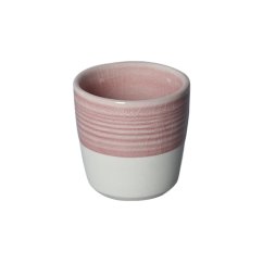 Loveramics Dale Harris - Espresso šálek 80 ml - Pink