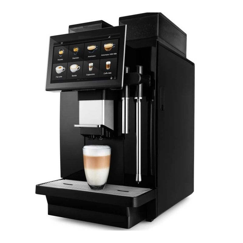 DrCoffee Coffeezone-T