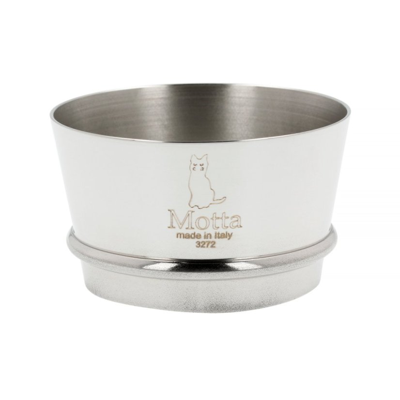 Motta Grinder Funnel – dávkovací nadstavec 40 mm