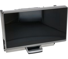 Sestava předního panelu pro Dr. Coffee M12, M12-T