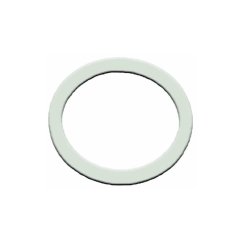 Ptfe flat gasket 53x43x3 mm