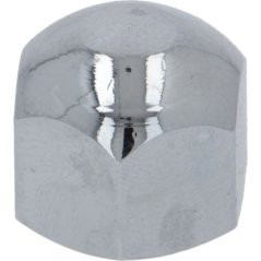 Pavoni chrome nut m10 adjuster 3135264