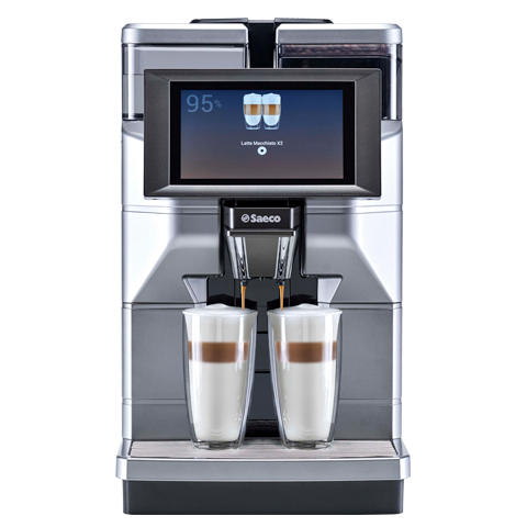 SAECO MAGIC M2 PLUS