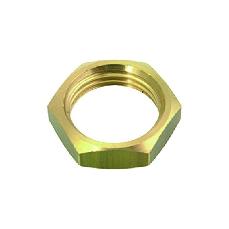 Nut 12 wrench 25x6 mm Nut 12 wrench 25x6 mm