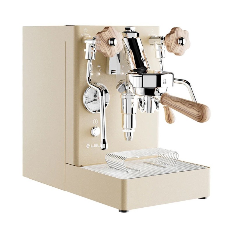 Lelit MaraX PL62X Gold Espressomaschine