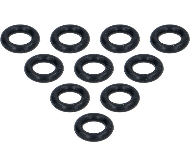 Tesnenie Or-gasket - 10ks. pre Dr. Coffee C11, C12, F12, F3 Tesnenie Or-gasket - 10ks. pre Dr. Coffee C11, C12, F12, F3