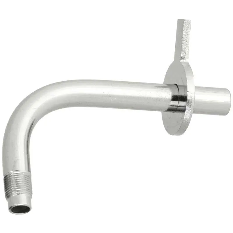 Chrome steam pipe for Jura C,E,F coffee machines Chrome steam pipe for Jura C,E,F coffee machines