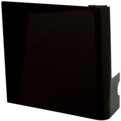 Jura ENA side panel right, black