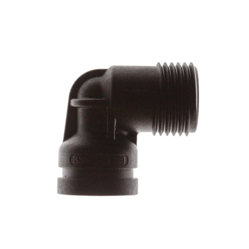 Conector cot BWT Flex M de 3/8 inch pentru BWT besthead, cu tehnologia inovatoare de conectare FLEX