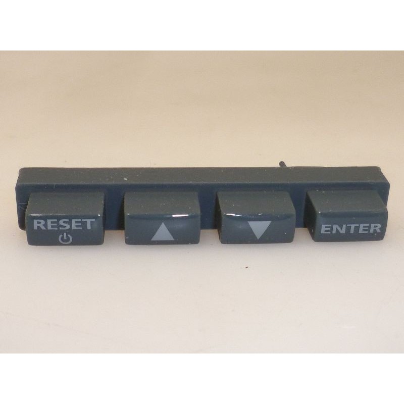 Pushbutton panel gs 4 buttons 04900702 Pushbutton panel gs 4 buttons 04900702