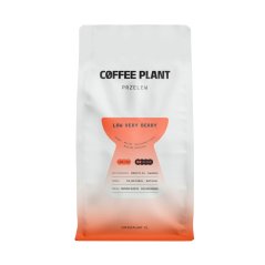 COFFEE PLANT - LOW Very Berry Filter 250 g