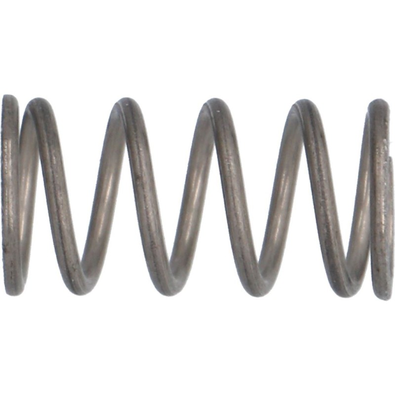 Muelle 74x14 mm para válvula de retención de cafeteras Ascaso Muelle 74x14 mm para válvula de retención de cafeteras Ascaso