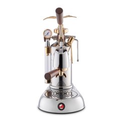 La Pavoni Expo 2015 еспресо машина