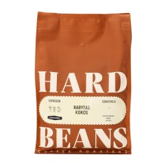 Hard Beans – RARYTAS KOKOS Espresso 1 kg