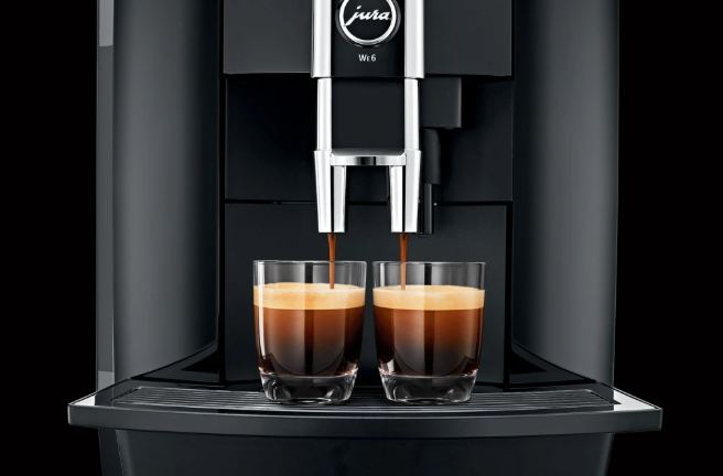 Jura WE 6
