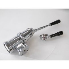 Victoria arduino zostava pákovej jednotky heavy-head kompletná 01000130