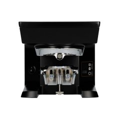 PUQ - M2 GEN5 58mm Matt Schwarz - Automatischer Tamper