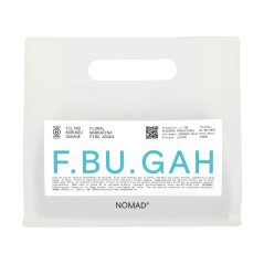 Nomad Coffee – Burundi Gahahe Filterkaffee 250 g