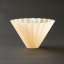 ORIGAMI Air S – dripper – Mattbeige
