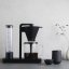 Wilfa - Svart Performance WSPL-3B Filterkaffeemaschine Schwarz