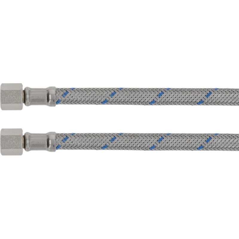 Rocket flexibilná hadička 18 fc x fc 1600 mm Rocket flexibilná hadička 18 fc x fc 1600 mm