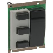 Rancilio panou butoane 3 butoane 10705364 Rancilio panou butoane 3 butoane 10705364