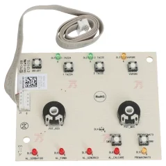 Elektronika sterująca do ekspresu w pełni automatycznego DeLonghi ESAM