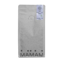 MAMAM Burundi Yandaro Honey – filter 250 g