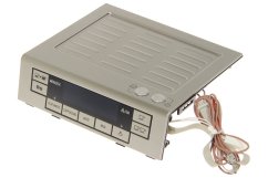Ovládací panel komplet s deskou pro kávovary DeLonghi PrimaDonna Xs (ETAM36.365.M)