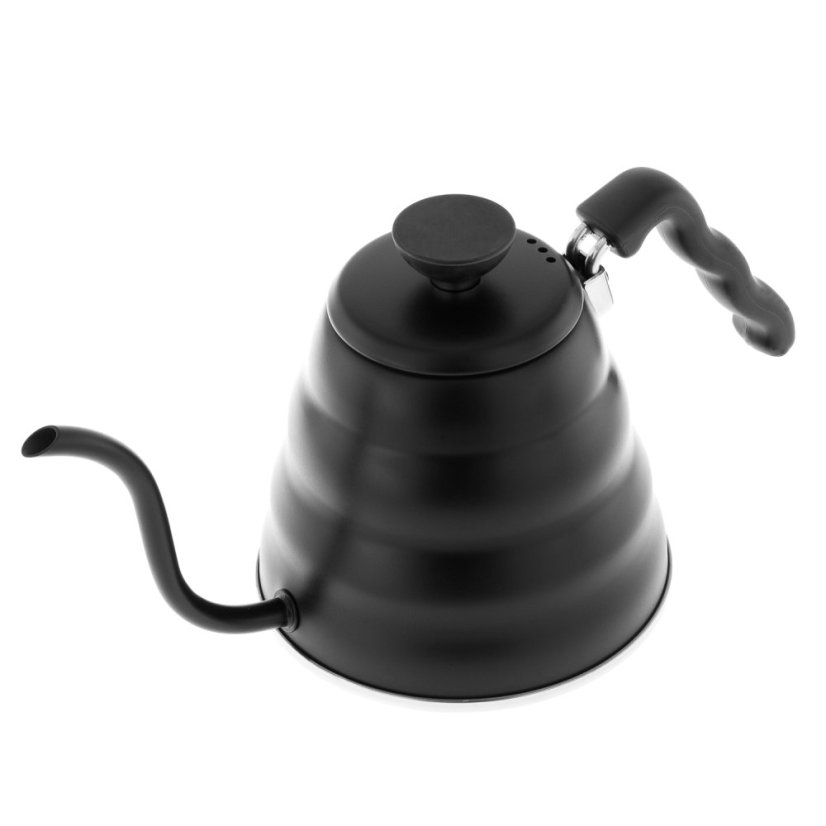 Hario Buono Wasserkocher Schwarz - 1,2 l